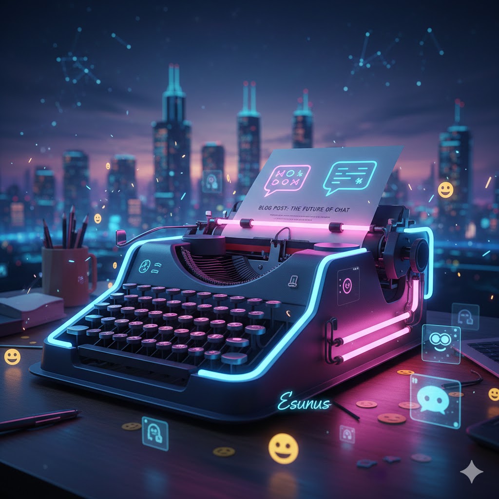 Sesli ve kamerali chat 